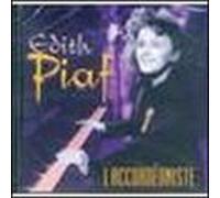 Edith Piaf - L'Accordéoniste