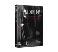 Edith Piaf - Le Concert Ideal/Piaf: The Documentary [Edizione: Regno Unito] [Reino Unido] [DVD]