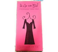 Edith Piaf - Le Dressing