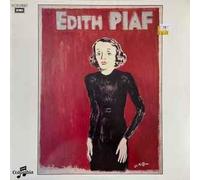 Edith Piaf - Le Droit D'Aimer [LP]