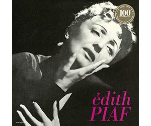 Edith Piaf - Les amants de Teruel (Reedition 2015)