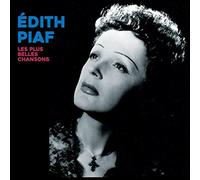 Edith Piaf - Les Plus Belles Chansons [Vinilo]
