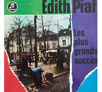 Edith Piaf - Les Plus Grands Succès - Columbia - C 83 340