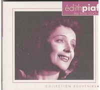 EDITH PIAF-LES TROIS CLOCHES