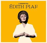 Edith Piaf - L'Essentiel
