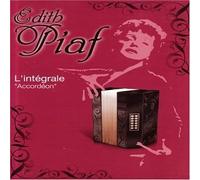 Edith Piaf - L'integrale