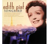 Edith Piaf [Ltd.Release] - Songbird [the Best 1200]