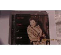 Edith Piaf - Mome Piaf