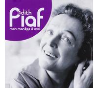 Édith Piaf Mon Manege a Moi (CD) (Importación USA)