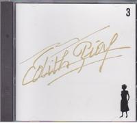 EDITH PIAF N.3
