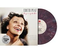 Edith Piaf - Non Je Ne Regrette Rien