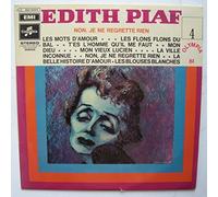 Edith Piaf - Olympia 1961 [Vinilo]