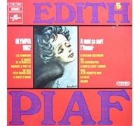 Edith Piaf - Olympia 1962 [Vinilo]