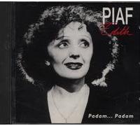 Edith Piaf - Padam... Padam