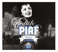 Edith Piaf - Paris in Songs