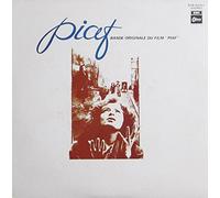 Edith Piaf - PIAF - Bande Originale du Film "Piaf" [Vinyl LP] [Schallplatte]