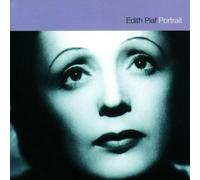 Edith Piaf - Portrait