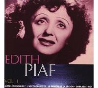 Edith Piaf - Sempre Collection