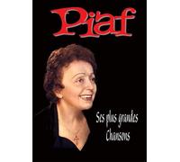 Édith Piaf : Ses plus belles opérettes [Francia] [DVD]