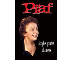 Édith Piaf : Ses plus belles opérettes [Francia] [DVD]