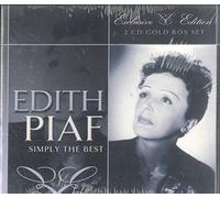 Edith Piaf, Simply the best