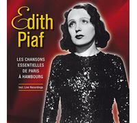 Edith Piaf - Sous le Ciel de Paris