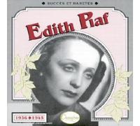 Edith Piaf - Succes Et Raretes 1936