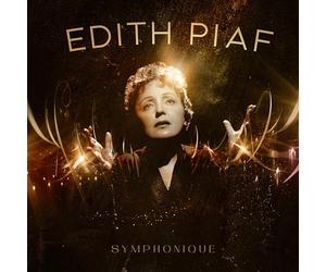 Edith Piaf - Symphonique