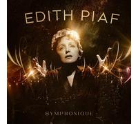 Edith Piaf Symphonique (Vinyl) 12" Album