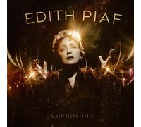 Edith Piaf - Symphonique (LP) [Vinilo]