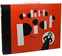Edith Piaf - The 100th Anniversary - Limited Edition