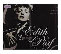 Edith Piaf - The Best Of