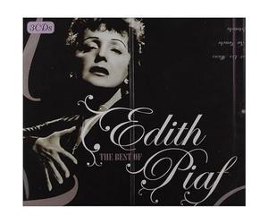 Edith Piaf - The Best Of