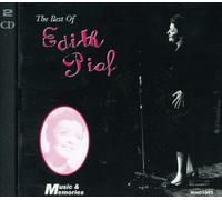 Edith Piaf - The Best of Edith Piaf 2