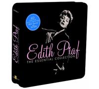 Edith Piaf - The Essential Collection 3CD
