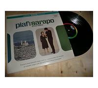 EDITH PIAF & THEO SARAPO - Piaf And Sarapo At The Bobino