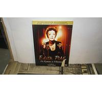 Edith Piaf - Un hymne à l'amour [Francia] [DVD]
