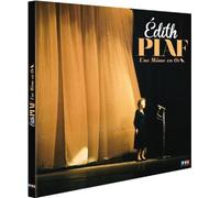 Édith Piaf, une Môme en or [Francia] [DVD]
