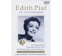 Edith Piaf - Une Vie De Passions