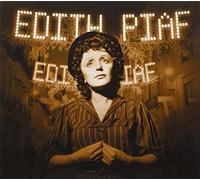 Edith Piaf - Une Voix Inoubliable