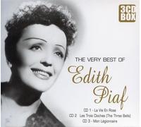 Edith Piaf - Very Best of