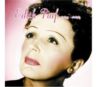 Edith Piaf Vol.1: 10/12/1915 - 11/10/1963 by Edith Piaf (2003-09-07)