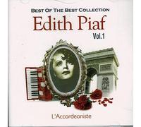 Edith Piaf Vol 1