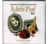 Edith Piaf Vol2