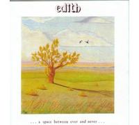Edith - Space Between Ever and Never (US Import)