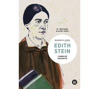 Edith Stein Biografía Joven Bambú: 3