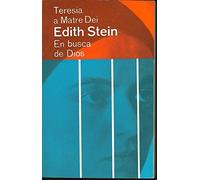 Edith Stein: En busca de Dios (Varios)