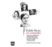 Edith Stein En Compañía