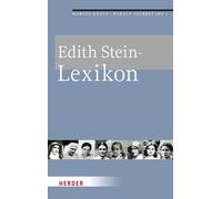 Edith Stein-lexikon