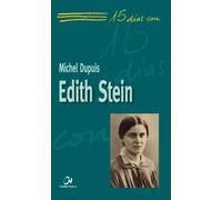 Edith Stein | Michel Dupuis